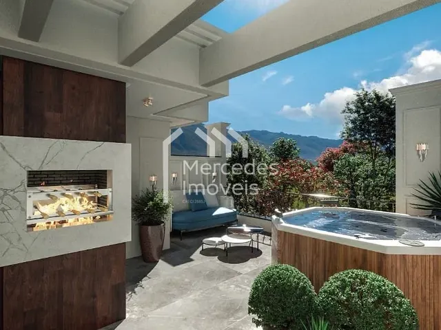 Casa com 173m² 3 quartos e 2 banheiros, à venda, no bairro Dom Bosco em Itajaí