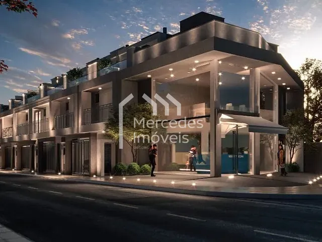 Casa com 173m² 3 quartos e 2 banheiros, à venda, no bairro Dom Bosco em Itajaí