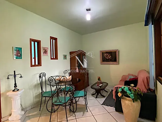 Casa com 369m² 2 quartos e 3 banheiros, à venda, no bairro Flamengo em Maricá
