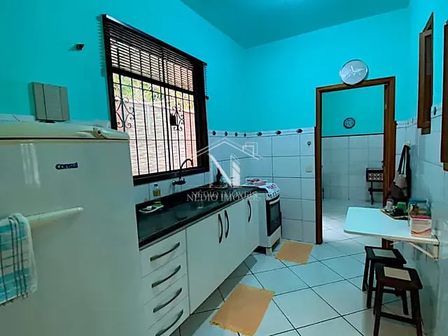 Casa com 369m² 2 quartos e 3 banheiros, à venda, no bairro Flamengo em Maricá