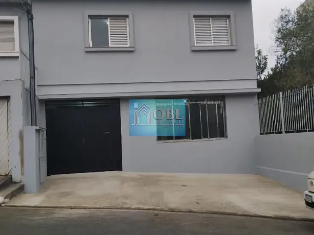 Casa com 200m² 7 quartos e 3 banheiros, para alugar, no bairro Parque da Mooca em São Paulo