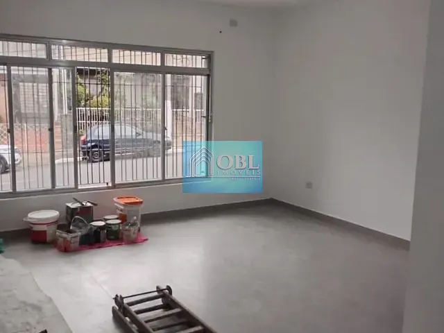 Casa com 200m² 7 quartos e 3 banheiros, para alugar, no bairro Parque da Mooca em São Paulo