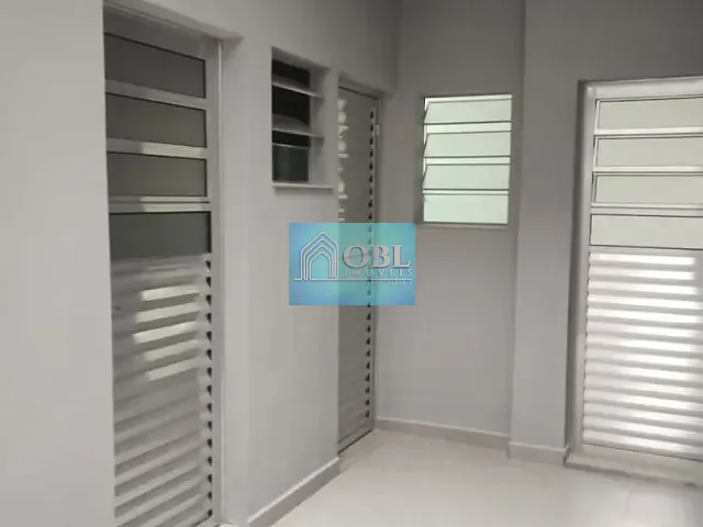 Casa com 200m² 7 quartos e 3 banheiros, para alugar, no bairro Parque da Mooca em São Paulo