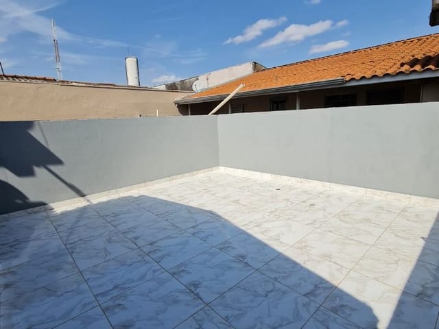 Foto do Casa - Casa com 5 dormitórios à venda por R$ 450.000 - Jardim Pérola - Santa Bárbara D'Oeste/SP | Pacheco imóveis