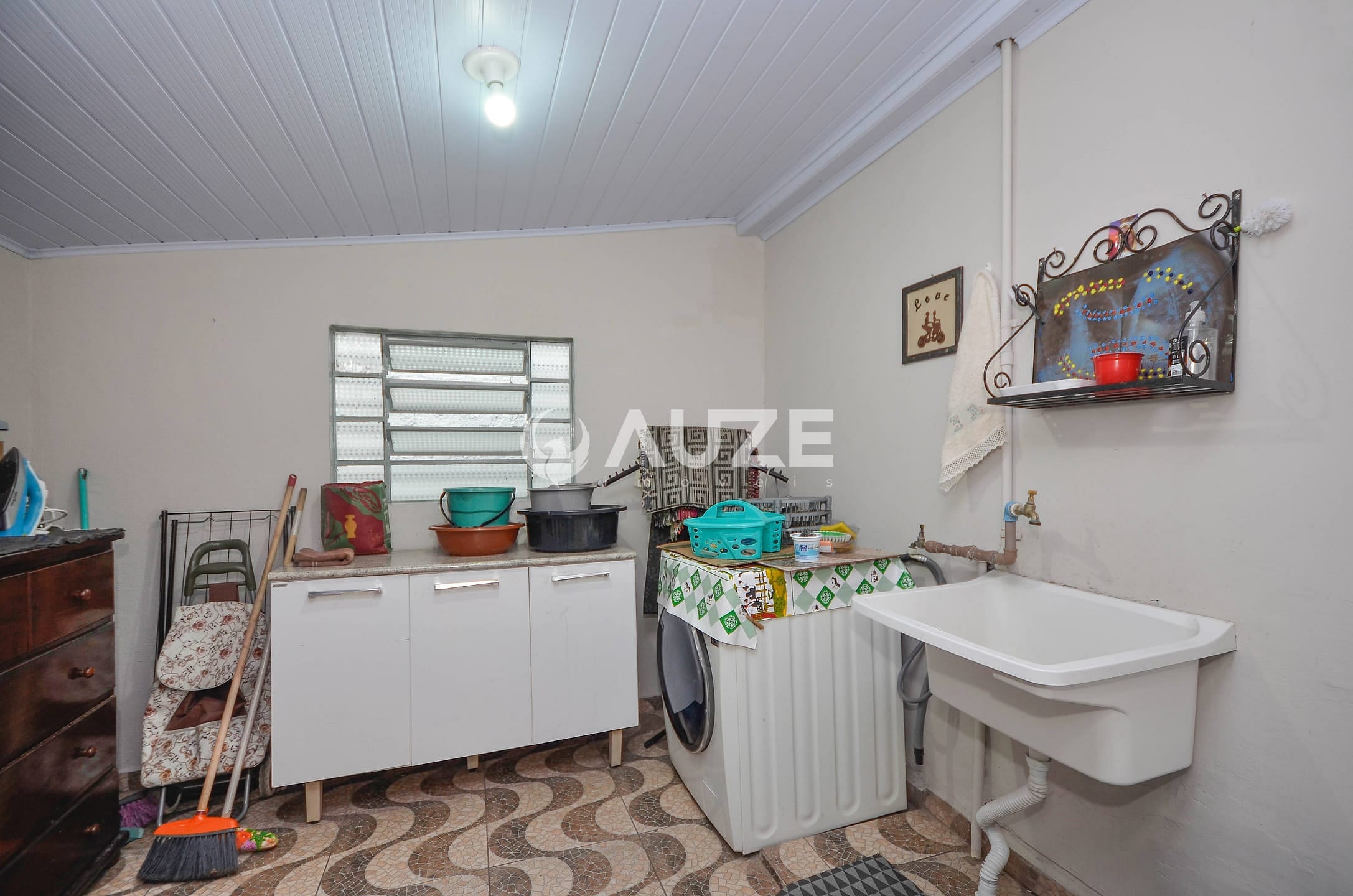 Casa à venda com 3 quartos, 99m² - Foto 29