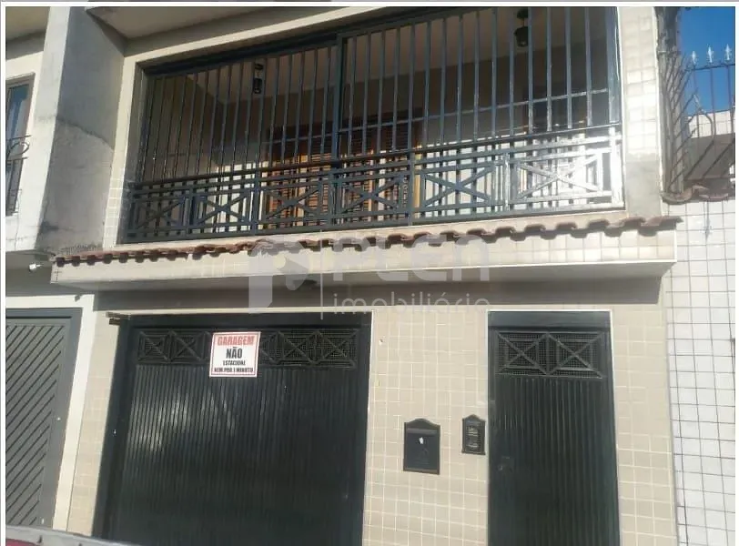 Casa de 3 quartos à venda em Jardim Japão, São Paulo
