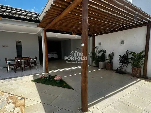 Casa com 250m² 3 quartos e 2 banheiros, à venda, no bairro Cohab São Francisco em Petrolina
