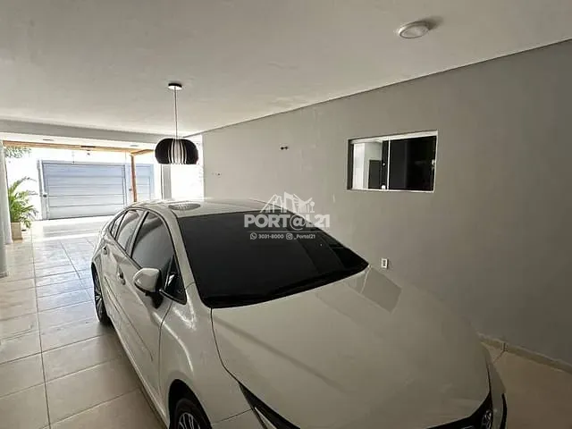 Casa com 250m² 3 quartos e 2 banheiros, à venda, no bairro Cohab São Francisco em Petrolina