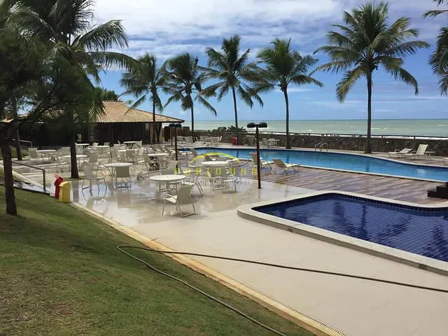 Casa 4 quartos e 4 banheiros, à venda, no bairro Itacimirim (Monte Gordo) em Camaçari