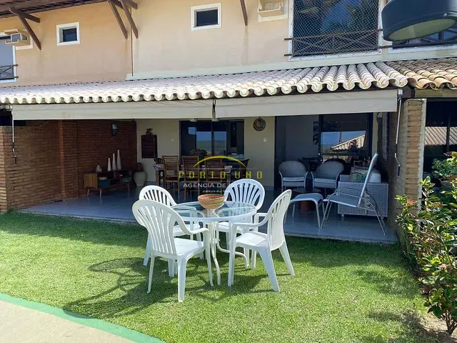 Casa 4 quartos e 4 banheiros, à venda, no bairro Itacimirim (Monte Gordo) em Camaçari