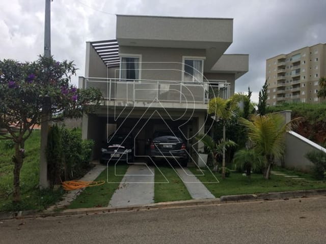 Foto do Casa - Casa para Locação 4 Quartos, 2 Vagas, 300M², Condominio Via Castelli, Louveira - SP | Ravazi Imóveis