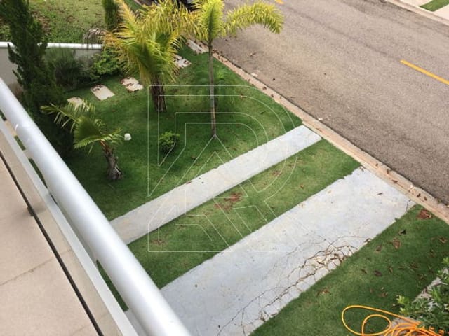 Foto do Casa - Casa para Locação 4 Quartos, 2 Vagas, 300M², Condominio Via Castelli, Louveira - SP | Ravazi Imóveis