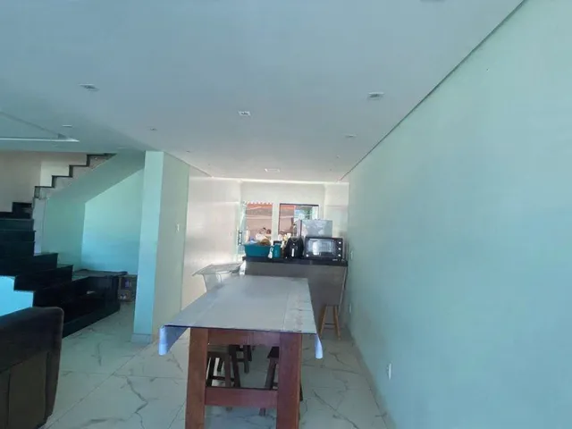 Casa com 173m² 4 quartos e 4 banheiros, à venda, no bairro Xangri-Lá em Contagem