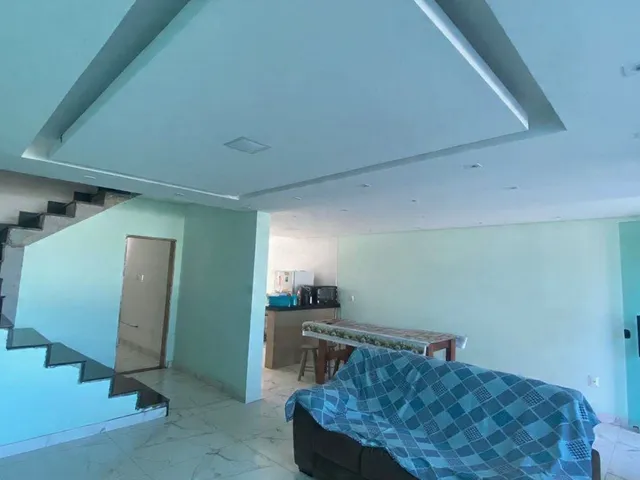Casa com 173m² 4 quartos e 4 banheiros, à venda, no bairro Xangri-Lá em Contagem
