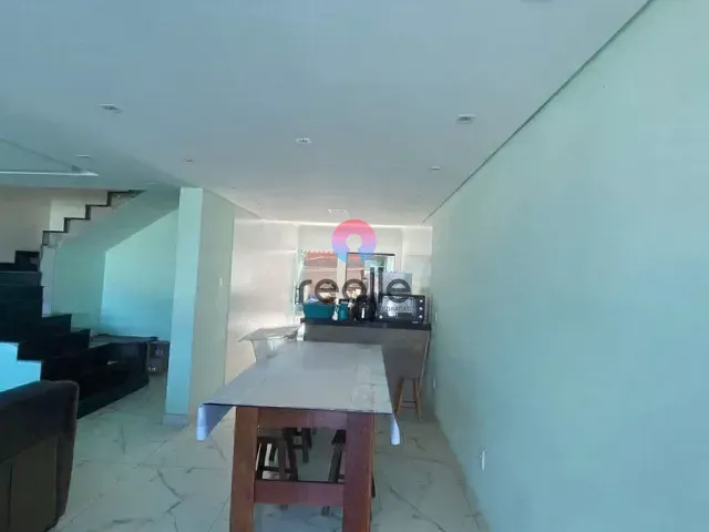 Casa com 173m² 4 quartos e 4 banheiros, à venda, no bairro Xangri-Lá em Contagem