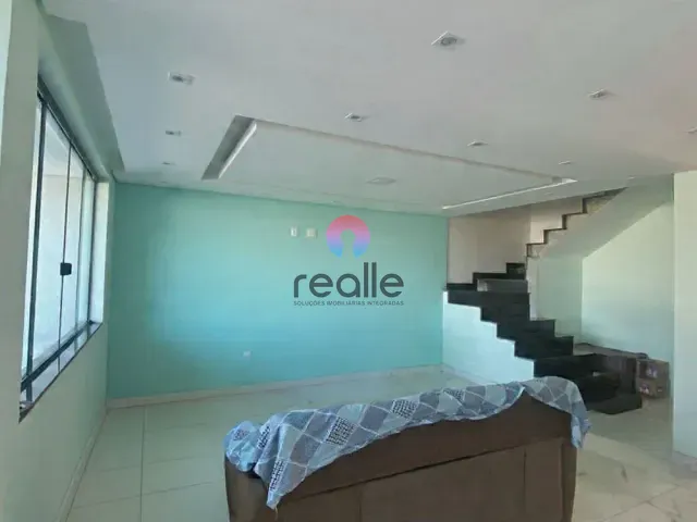 Casa com 173m² 4 quartos e 4 banheiros, à venda, no bairro Xangri-Lá em Contagem