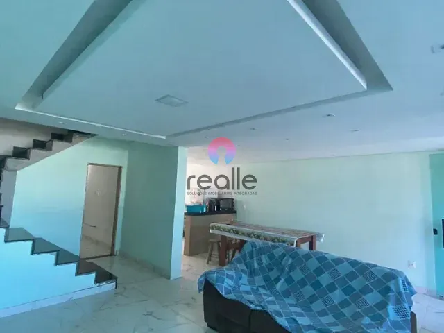 Casa com 173m² 4 quartos e 4 banheiros, à venda, no bairro Xangri-Lá em Contagem