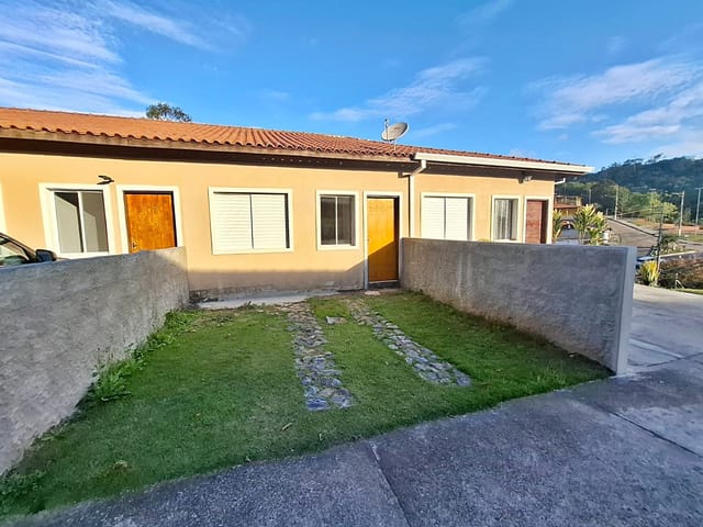 Foto do Casa - Casa à venda, Ipiranga, Guararema, SP | Resolve Imóveis