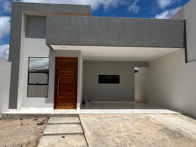 Casa com 200m² 3 quartos e 2 banheiros, à venda, no bairro Primavera em Arapiraca