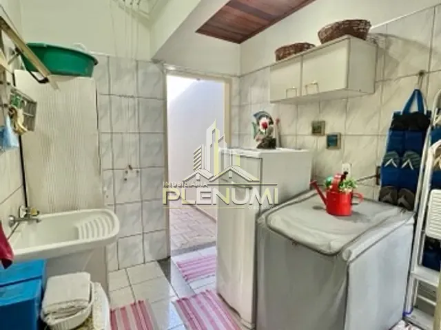 Casa com 150m² 2 quartos e 3 banheiros, à venda, no bairro Jardim São Paulo em Rio Claro
