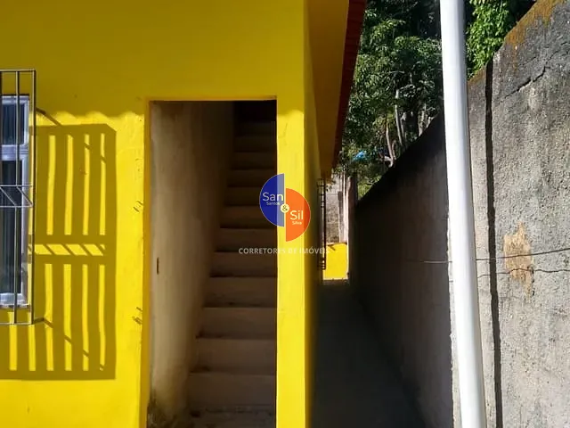 Casa com 360m² 3 quartos e 2 banheiros, à venda, no bairro Jardim da Paz (Guia de Pacobaíba) em Magé