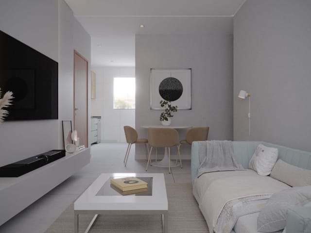 Casa 2 quartos e 1 banheiro, à venda, no bairro Pedra Azul em Contagem