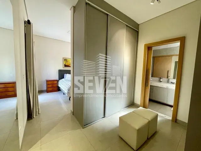 Casa com 420m² 3 quartos e 1 banheiro, à venda, no bairro Residencial Estoril Premium em Bauru