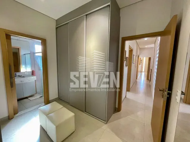 Casa com 420m² 3 quartos e 1 banheiro, à venda, no bairro Residencial Estoril Premium em Bauru