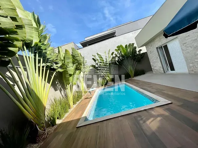 Casa com 420m² 3 quartos e 1 banheiro, à venda, no bairro Residencial Estoril Premium em Bauru