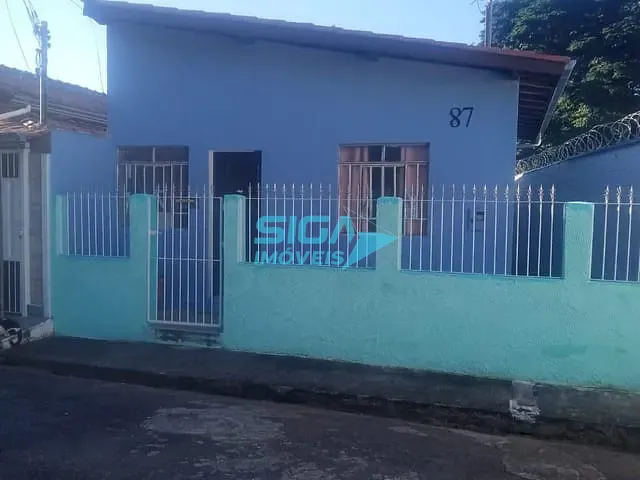 Casa 3 quartos e 1 banheiro, à venda, no bairro Jardim Industrial Mariosa em Pouso Alegre