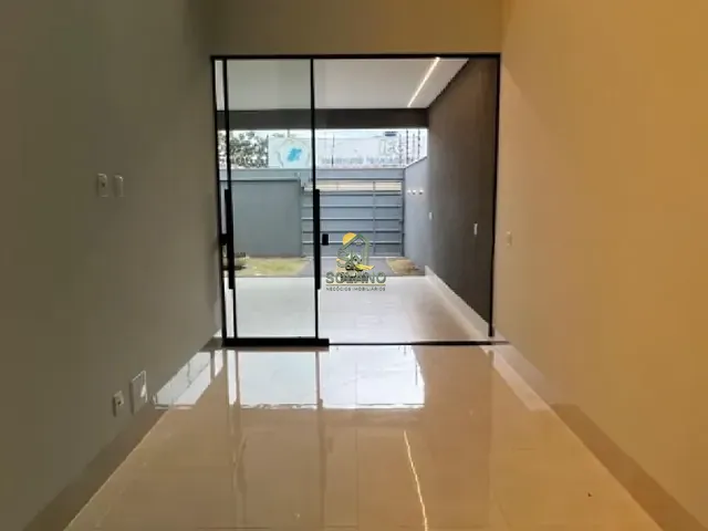 Casa com 180m² 3 quartos e 4 banheiros, à venda, no bairro Vila Mariana em Aparecida de Goiânia