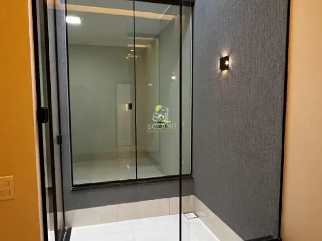 Casa com 180m² 3 quartos e 4 banheiros, à venda, no bairro Vila Mariana em Aparecida de Goiânia