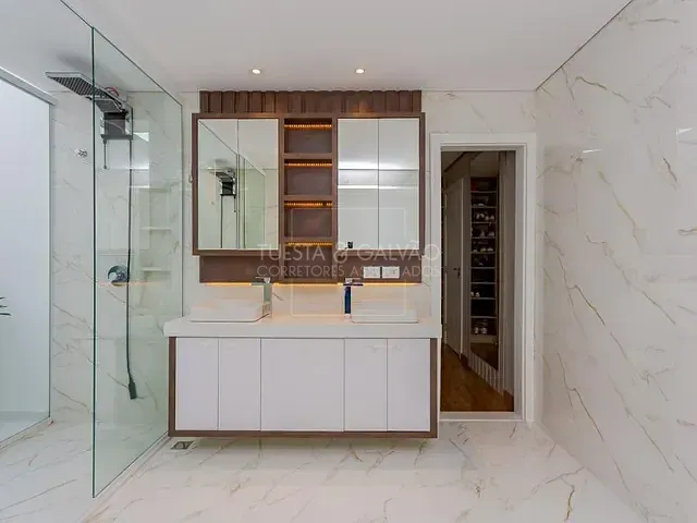 Casa com 201m² 3 quartos e 3 banheiros, à venda, no bairro Afonso Pena em São José Dos Pinhais