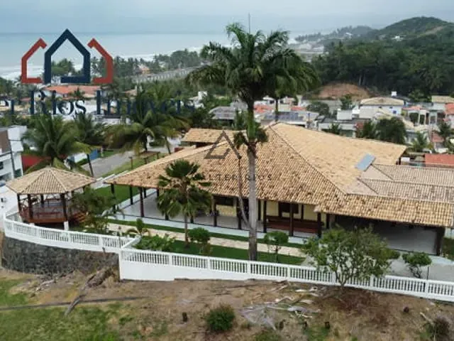 Casa 5 quartos e 8 banheiros, à venda, no bairro Zona Sul em Ilhéus