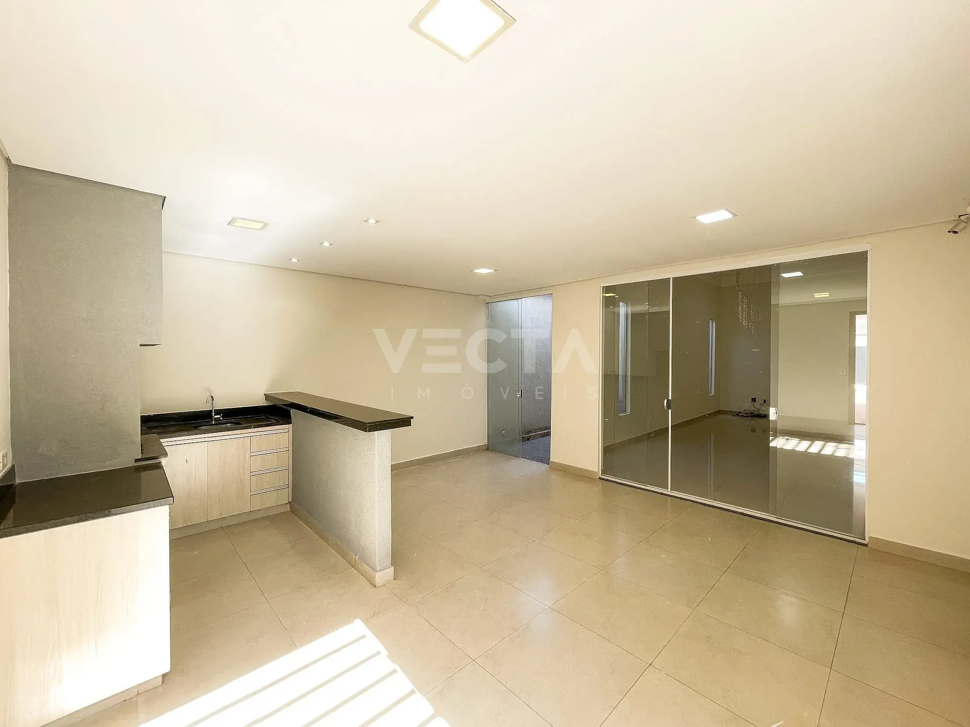 Casa, 3 quartos, 95 m² - Foto 11