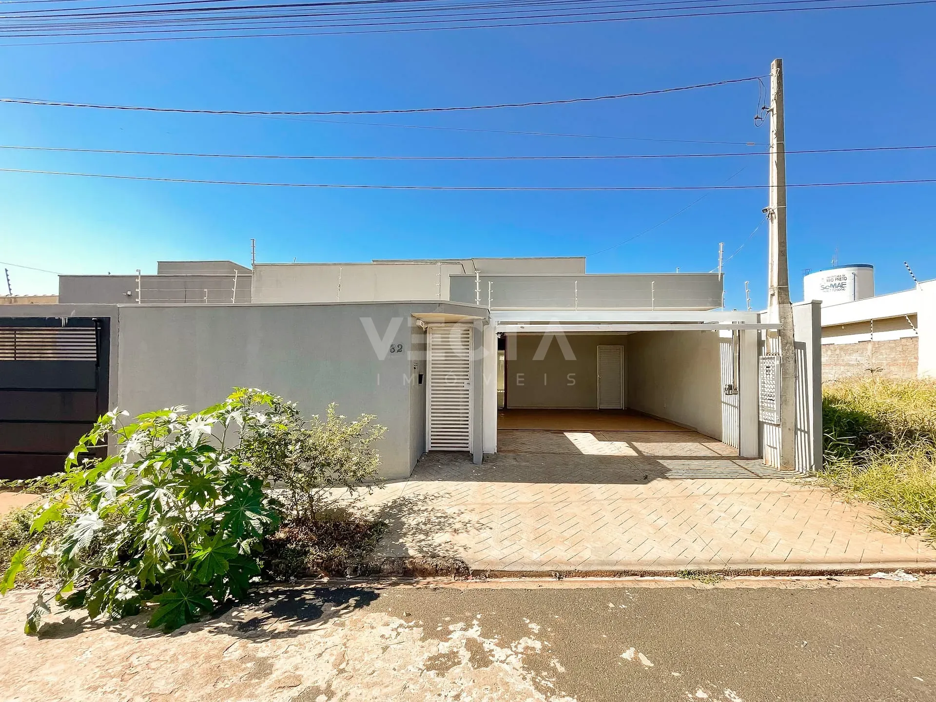 Casa, 3 quartos, 95 m² - Foto 2