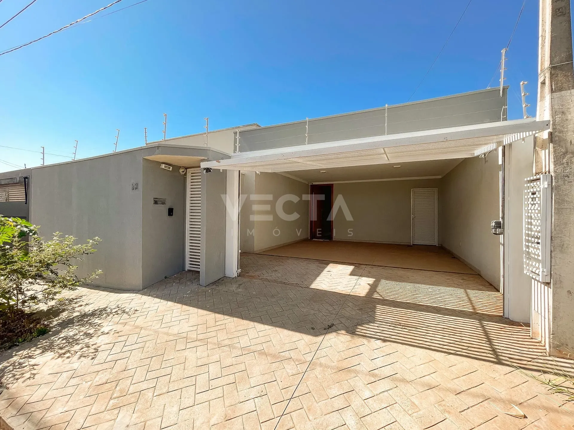 Casa, 3 quartos, 95 m² - Foto 1