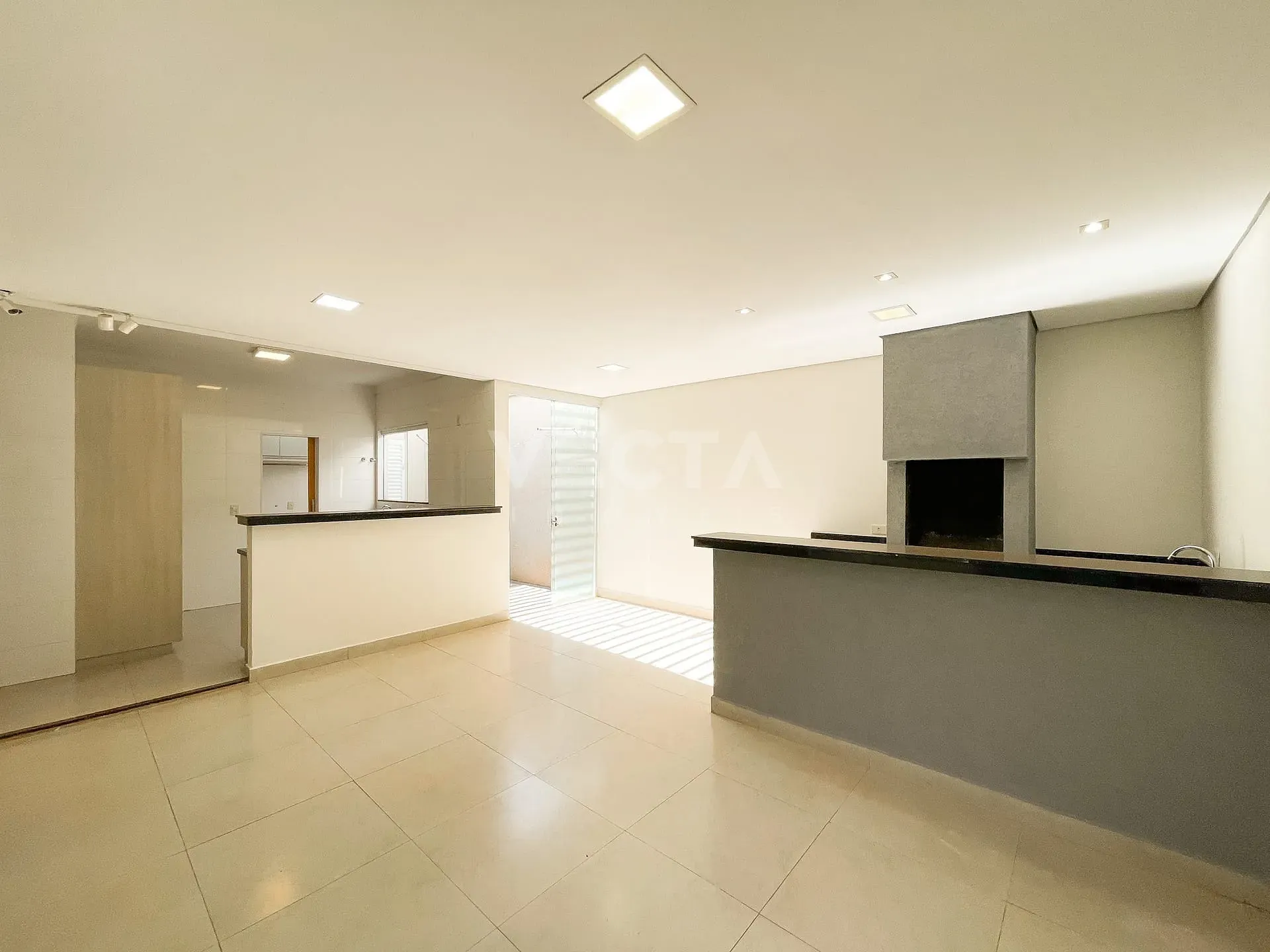 Casa, 3 quartos, 95 m² - Foto 4