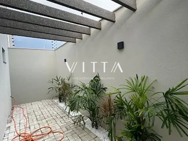 Casa com 180m² 3 quartos e 4 banheiros, à venda, no bairro Plano Diretor Sul em Palmas