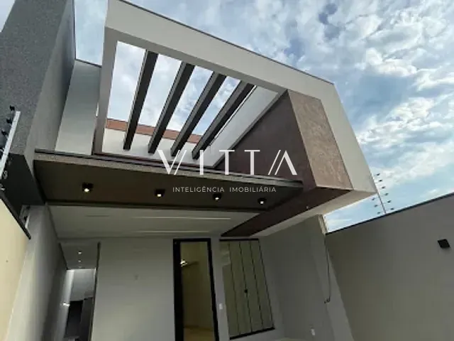 Casa com 180m² 3 quartos e 4 banheiros, à venda, no bairro Plano Diretor Sul em Palmas
