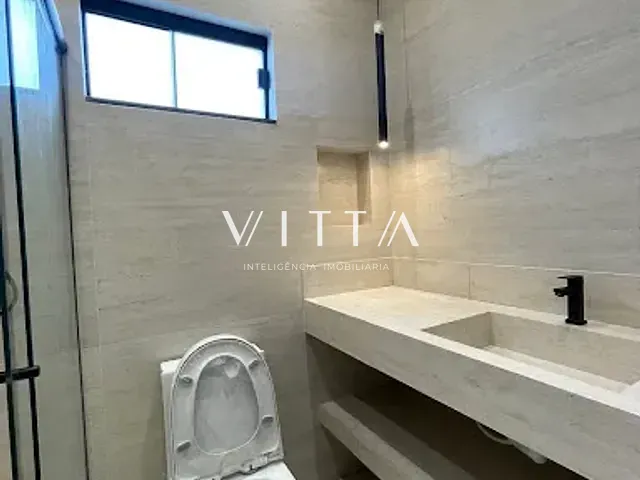 Casa com 180m² 3 quartos e 4 banheiros, à venda, no bairro Plano Diretor Sul em Palmas