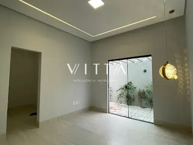 Casa com 180m² 3 quartos e 4 banheiros, à venda, no bairro Plano Diretor Sul em Palmas