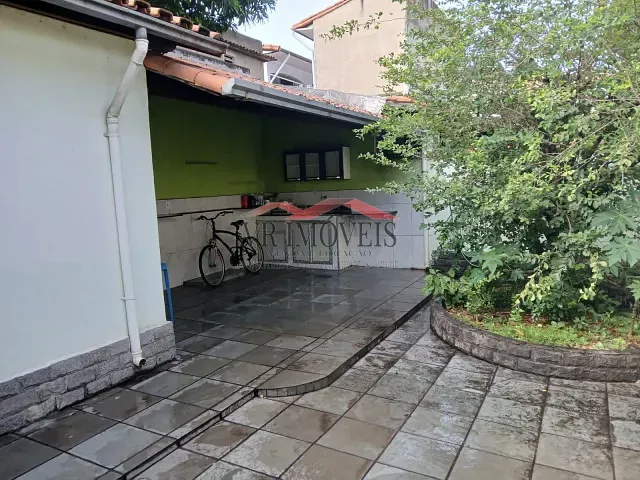 Casa 3 quartos e 2 banheiros, à venda, no bairro Conforto em Volta Redonda