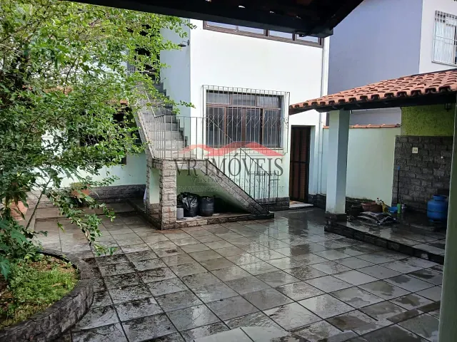 Casa 3 quartos e 2 banheiros, à venda, no bairro Conforto em Volta Redonda