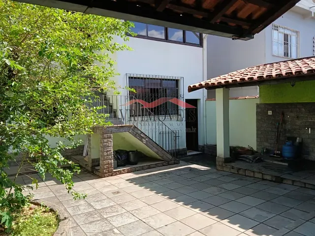 Casa 3 quartos e 2 banheiros, à venda, no bairro Conforto em Volta Redonda
