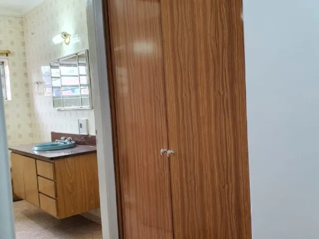 Casa 3 quartos e 3 banheiros, para alugar, no bairro Jardim em Santo André