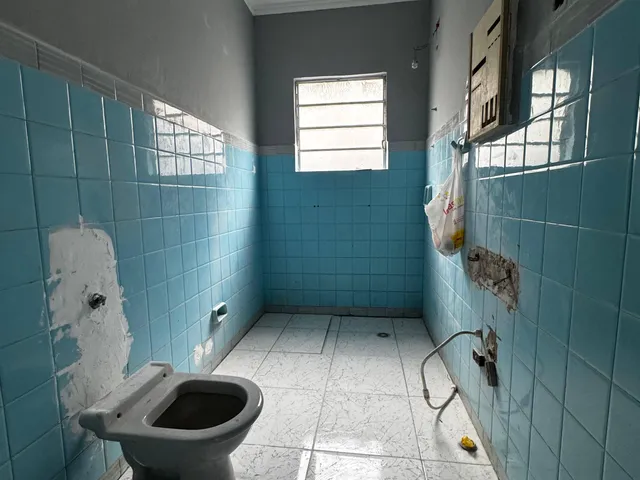 Casa com 280m² 3 quartos e 3 banheiros, à venda, no bairro Vila Flórida em Guarulhos