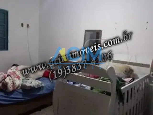 Casa com 273m² 4 quartos e 1 banheiro, à venda, no bairro Jardim São Sebastião em Jaguariúna