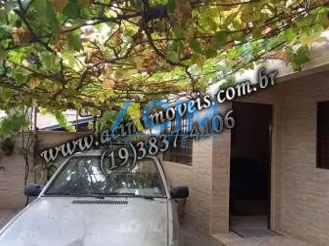 Casa com 273m² 4 quartos e 1 banheiro, à venda, no bairro Jardim São Sebastião em Jaguariúna