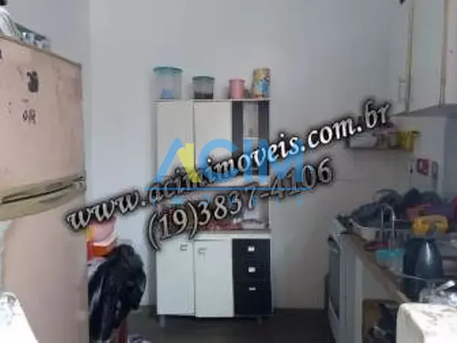 Casa com 273m² 4 quartos e 1 banheiro, à venda, no bairro Jardim São Sebastião em Jaguariúna